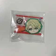 【エイトリ】北片來人 みにコレ! 前髪クリップ 夕班 18TRIP — image 1