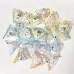 ちいかわ　インテリアミニフィギュア　20個セット　ちいかわ　うさぎ — image 1