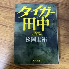 タイガー田中 — image 1