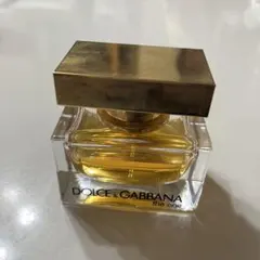 DOLCE&GABBANA ザ・ワン オードパルファム 30ml 香水 — image 1