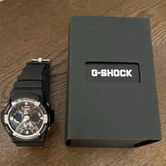 CASIO G-SHOCK 5229＊JA# 外箱・保証書・取扱説明書付き — image 1