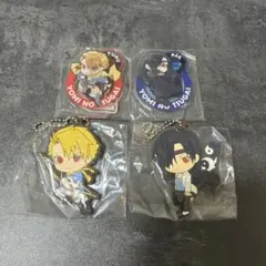黄泉のツガイ アクスタ ラバスト — image 1