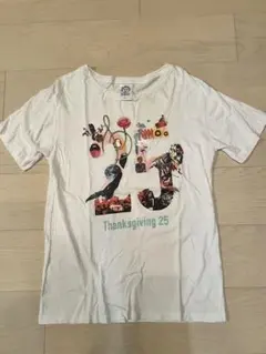 Mr.Chldren ツアーTシャツ — image 1