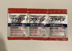 フラバン血管サポート　東洋ウェルネス　 60粒　サプリメント × 3袋セット — image 1
