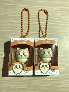 ちいかわ　チョコボックス　ボックスフィギュアコレクション　シーサー — image 1
