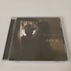 SIX-R REAL × IMAGE ヴィジュアル系 V系 名古屋系 — image 1