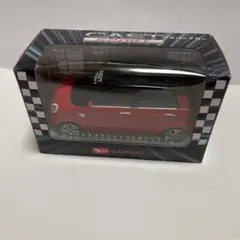 DAIHATSU CAST SPORT プルバックカー — image 1