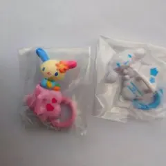 サンリオ キーリングハンガー — image 1