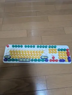 wiggle wiggle キーボード 本体 — image 1