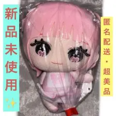 【新品未使用】 イコラブ モーリーファンタジー ぬいぐるみ 齋藤樹愛羅 — image 1
