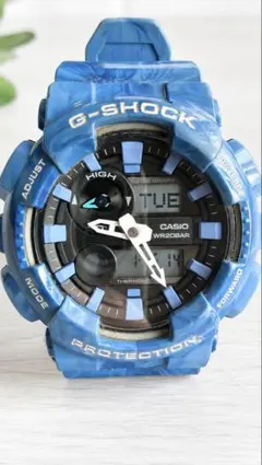 CASIO G-SHOCK G-LIDE 腕時計 本体 — image 1
