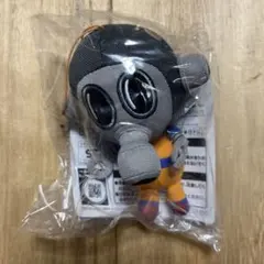 【未開封未使用品】ドラゴンボール トリヤマロボマスコット — image 1