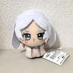 葬送のフリーレン ちびぐるみ フリーレンがいっぱい　投げキッスをするフリーレン — image 1