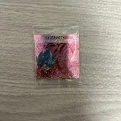 ドラゴンボール超 シール VS GOKU BLACK まとめ買い歓迎 — image 1