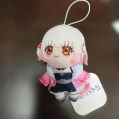 周防パトラ　ボイス　マスコット — image 1