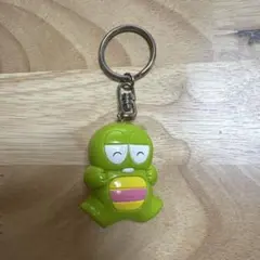 ガチャピン キーホルダー 1999年 フジテレビ — image 1