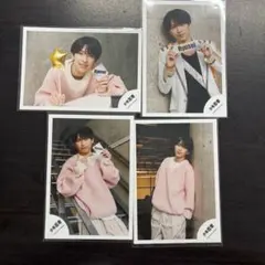 【匿名発送✨】ACEes 深田竜生 公式写真 — image 1