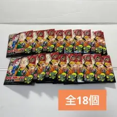 サカモトデイズ　コレクション缶バッジ　第1弾　未開封　18個セット — image 1