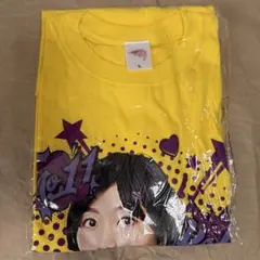 私立恵比寿中学　小林歌穂TシャツLサイズ — image 1