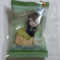 名探偵コナン おやつキーホルダー カヌレ 【萩原研二】 — image 1