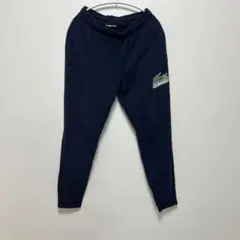 LACOSTE スウェットパンツ ネイビー — image 1