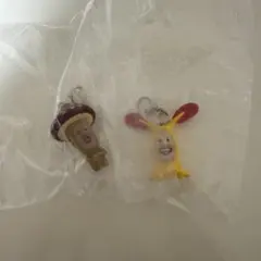 こびとづかんめじるしアクセサリー — image 1