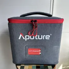 Aputure CF7 Fresnel 専用キャリングケース — image 1