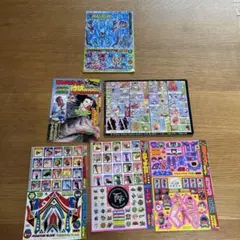 23 コロコロコミック 付録シールセット — image 1
