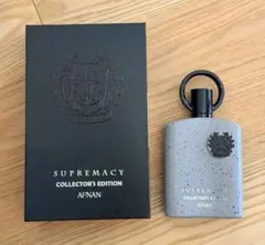 AFNAN Supremacy Collector's Edition 香水 — image 1