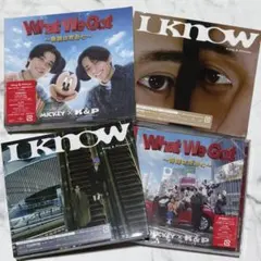 King & Prince キンプリ What We Got / I Know — image 1