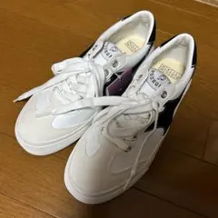 タイムセール⭐️新品　POSEGANCHスニーカー — image 1