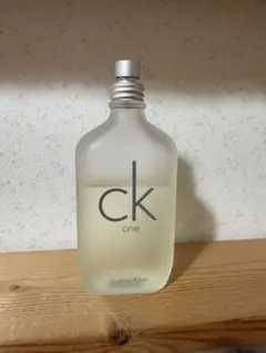 Calvin Klein ck one オード トワレ — image 1