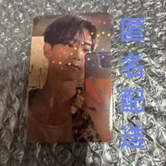 SEVENTEEN セブチ HEAVEN ホシ　トレカ　ホログラム — image 1