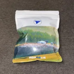 MIATモンゴル航空 エコノミークラス アメニティ — image 1
