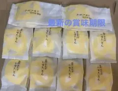 薩摩蒸気屋かすたどん10個　最新の賞味期限！ — image 1