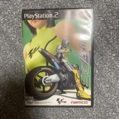 MotoGP 3 モトgp3 — image 1
