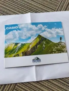 カシオ・プロトレック。2019年。希少。 — image 1