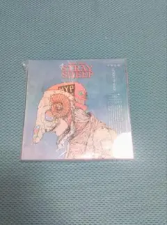 米津玄師 STRAY SHEEP CD 映像盤 初回限定盤 — image 1