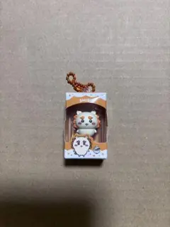 ちいかわチョコボックス　シーサー — image 1