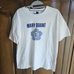 MARY QUANT PUBLUX コラボ Tシャツ — image 1