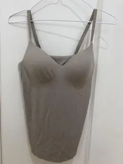 UNIQLO AIRism ブラトップ Mサイズ — image 1