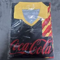 Coca-Cola コカ・コーラ 非売品 シャツ — image 1