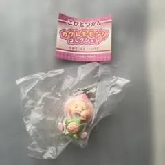 こびとづかん カクレモモジリコレクション シークレット — image 1