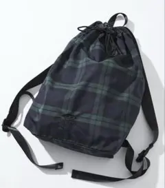 UMBRO/アンブロ SP Packable Bag/別注 パッカブル バッグ — image 1