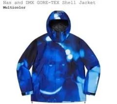 Supreme Nas & DMX GORE-TEX jacket — image 1