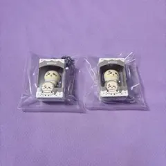 ちいかわ ラッコ チョコボックス フィギュアコレクション — image 1