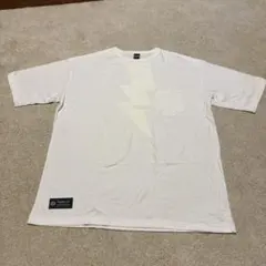 【未使用】SAB010 Invisible ink. ×鶴仙園コラボTシャツ — image 1