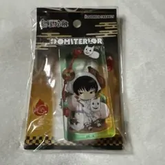 鬼灯の冷徹 ドミテリアJr. 白澤 アクリルキーホルダー — image 1