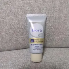 Biore ディープクレイ洗顔20g — image 1