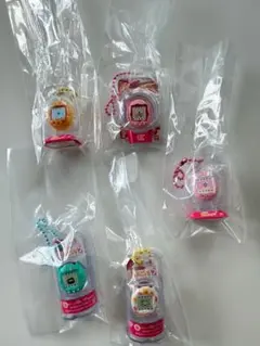 たまごっち おかしなたまごっちボーロっち3 — image 1